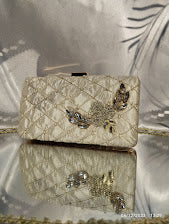 Nikah Party Clutch