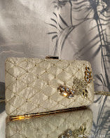 Nikah Party Clutch