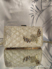 Nikah Party Clutch