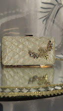 Nikah Party Clutch