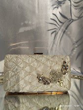 Nikah Party Clutch