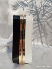 Acrylic Dice Clutch